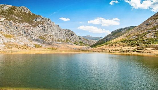 Cañón de las Tortugas: el paraíso de manantiales y montañas en SLP