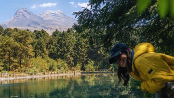 Parque Nacional Iztaccíhuatl Popocatépetl: Qué actividades se realizan en este destino natural