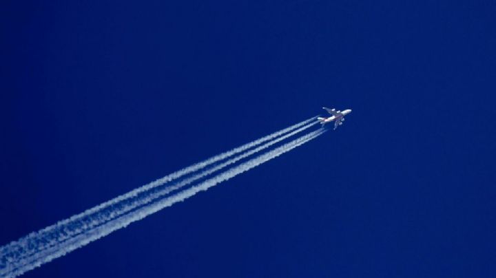 ¿Volarás de vacaciones? La aerolínea mexicana que recibió galardón 5 estrellas