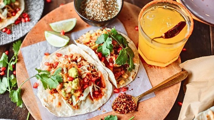 Feria del Taco 2025, sólo este fin de semana podrás probar más de 50 variedades de tacos