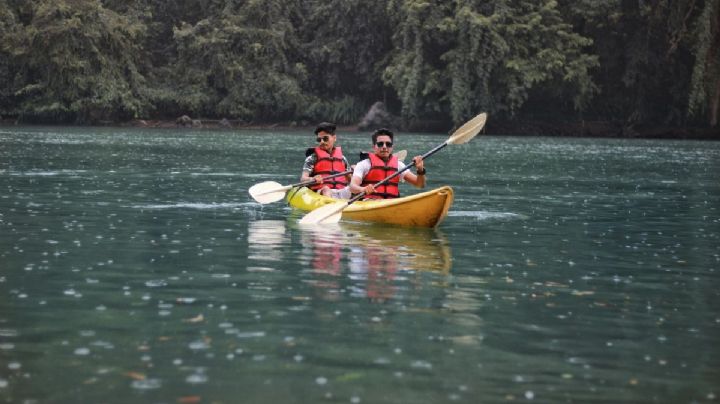 Paseos INAH tendrá recorridos en Kayak por los canales de Tláhuac y así puedes participar