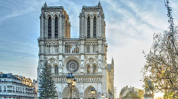 Notre Dame reabre acceso a sus torres tras incendio de 2019 y así puedes visitarlas