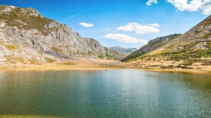 Cañón de las Tortugas: el paraíso de manantiales y montañas en SLP