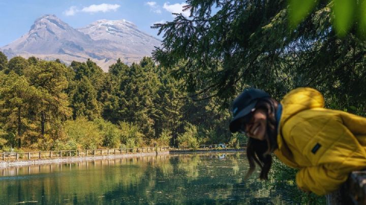 Parque Nacional Iztaccíhuatl Popocatépetl: Qué actividades se realizan en este destino natural