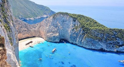 Las 9 bahías de Huatulco para disfrutar una Escapada en la playa durante otoño