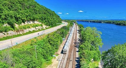 Tren México-Querétaro: esta será la ubicación de su estación principal y el recorrido completo