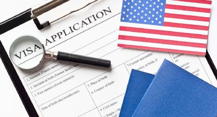 ¿Cuál será el NUEVO precio de la visa americana si la tramitas en octubre 2025?