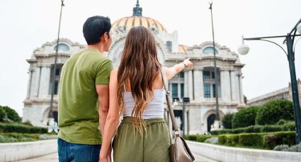 ¿Qué hacer GRATIS en la CDMX el fin del 26 al 28 de septiembre de 2025?