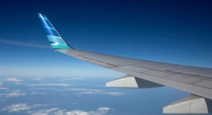 Piloto revela un truco para que las turbulencias se sientan menos