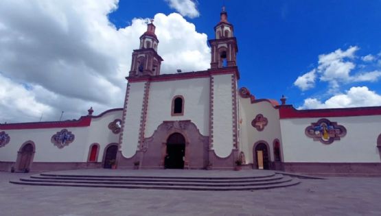 Feria del Queso y la Crema te espera en un maravilloso Pueblo con Encanto del Edomex