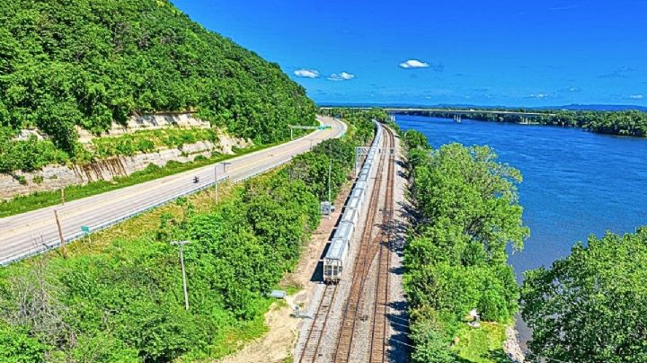 Tren México-Querétaro: esta será la ubicación de su estación principal y el recorrido completo
