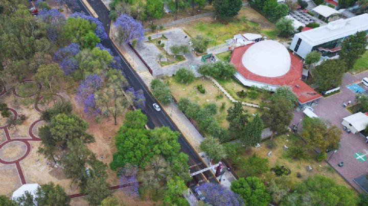 Festival de la Divulgación Científica llega al Planetario Luis Enrique Erro con actividades GRATIS