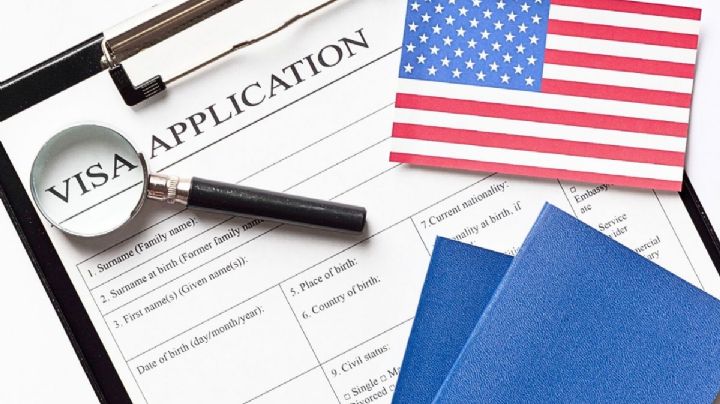 ¿Cuál será el NUEVO precio de la visa americana si la tramitas en octubre 2025?