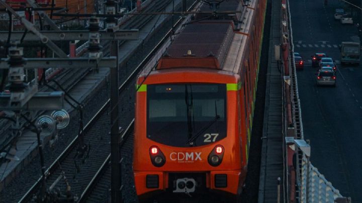 Metro CDMX anuncia cambios en servicio de Línea 1 en estas fechas
