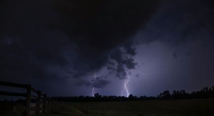 ¿Qué es la Tormenta Negra y cuáles estados de México afectará con lluvias el fin de semana?