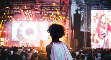 ¿A qué hora inicia el concierto GRATIS del Zócalo donde tocarán música de Los Ángeles Azules?
