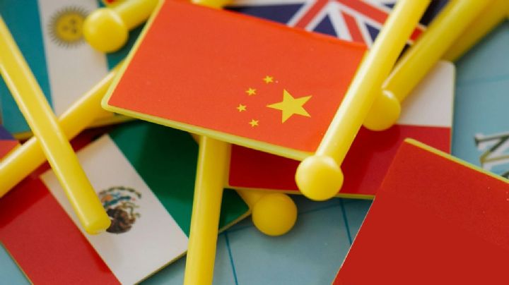 ¿Por qué México recibió a más viajeros chinos entre enero y julio y qué significa para el turismo?
