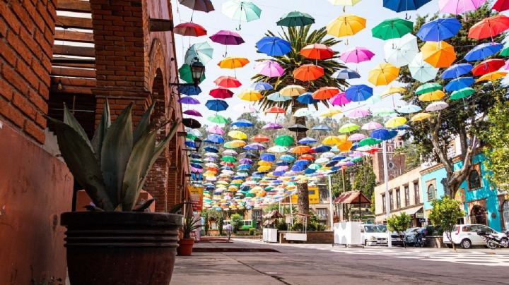 ¿Cómo llegar a Metepec para el Festival Quimera 2025 desde CDMX?