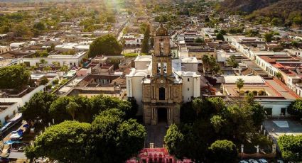 La leyenda de la serpiente de siete cabezas que anima una celebración en un Pueblo Mágico