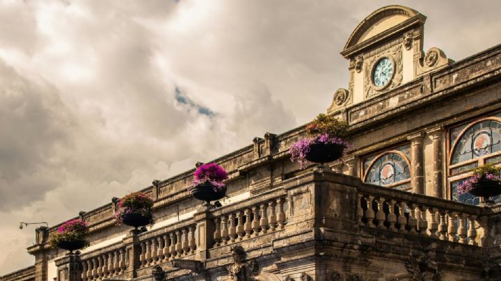 Castillo de Chapultepec celebra 81 años y así puedes conocer su historia