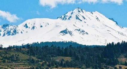 Nevado de Toluca ya no permitirá turismo masivo: las medidas que tomarán en su reapertura