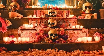 5 Pueblos Mágicos con encantos únicos para disfrutar el Día de Muertos, según la IA