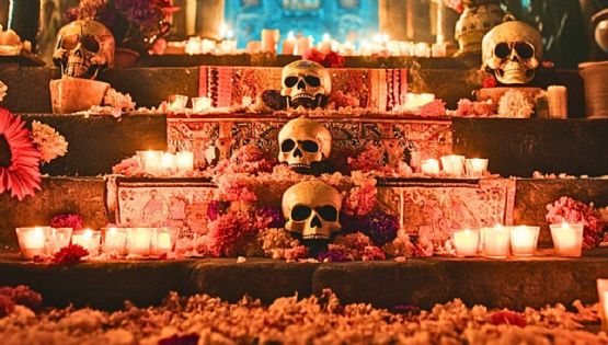 5 Pueblos Mágicos con encantos únicos para disfrutar el Día de Muertos, según la IA