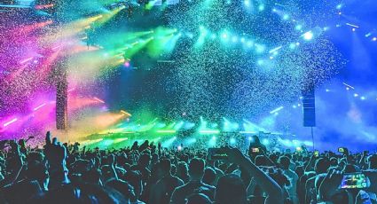 Corona Capital 2025 llega a Guadalajara y estas son las bandas que podrás disfrutar