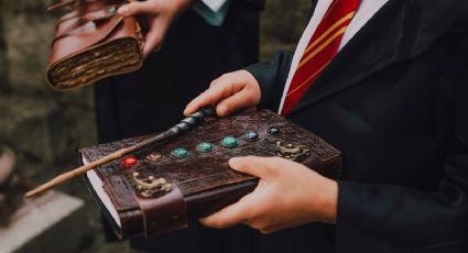 Harry Potter vuelve a los cines y estas son las fechas que debes apartar