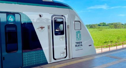 Tren Maya: EU y Canadá se unen a la promoción turística en Quintana Roo