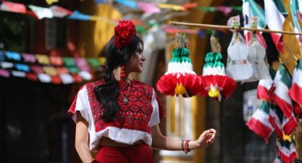 Viva Guanajuato 2025 te espera con música, comida y tradición en fiestas patrias