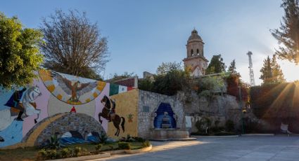 El pueblito donde Miguel Hidalgo y Morelos se vieron por única vez durante la lucha de Independencia