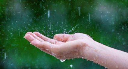 Clima en México: Lluvias intensas, frente frío y ciclones para mañana 4 de septiembre 2025