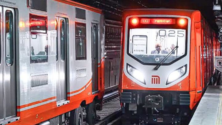 Línea 3 del Metro CDMX tendrá cierre por mantenimiento en estas FECHAS