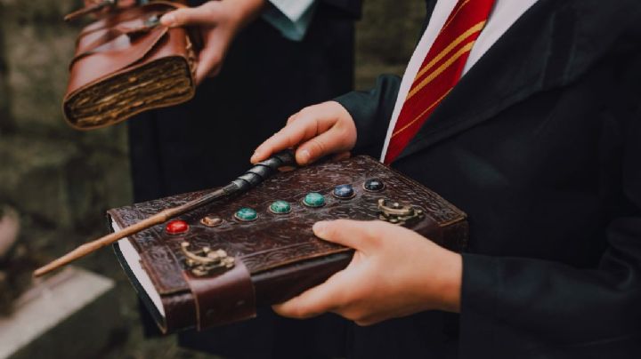 Harry Potter vuelve a los cines y estas son las fechas que debes apartar