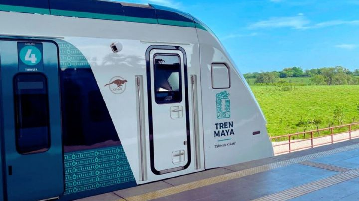 Tren Maya: EU y Canadá se unen a la promoción turística en Quintana Roo