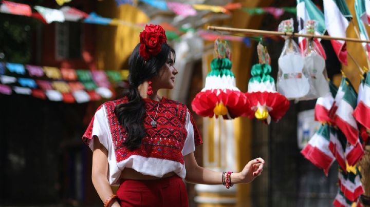 Viva Guanajuato 2025 te espera con música, comida y tradición en fiestas patrias