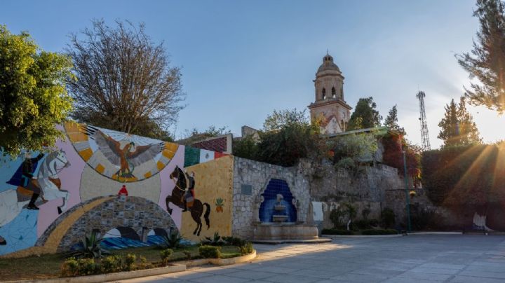 El pueblito donde Miguel Hidalgo y Morelos se vieron por única vez durante la lucha de Independencia