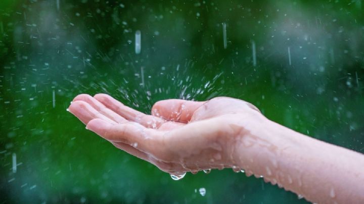 Clima en México: Lluvias intensas, frente frío y ciclones para mañana 4 de septiembre 2025