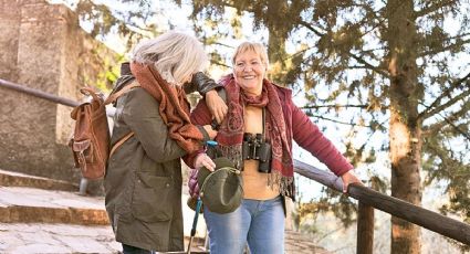 Pensión Mujeres Bienestar 2025: ¿Cuándo recibirás tu tarjeta para planificar un viaje?