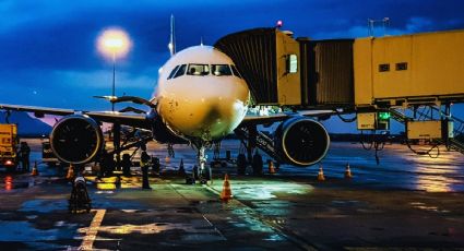 México superó los 82 millones de pasajeros aéreos en 2025 y estos fueron los destinos principales