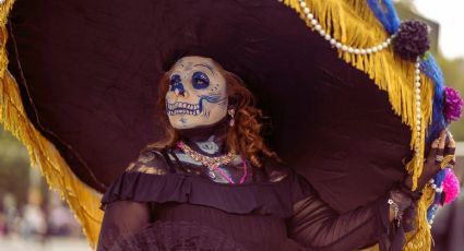 Festival Cultural de Calaveras 2025 llega a Aguascalientes con colores y tradición el Día de Muertos