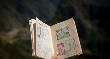 ¿Perdiste tu pasaporte en el extranjero? Así puedes tramitar uno de emergencia