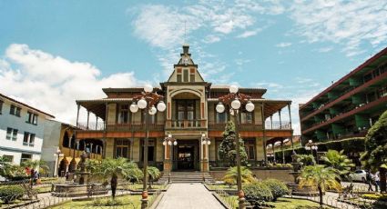 Orizaba celebrará 10 años como Pueblo Mágico con conciertos GRATIS