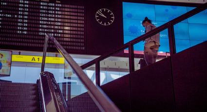 ¿Cuáles son las zonas 'restringidas' del AICM donde NO debes tomar fotografías?