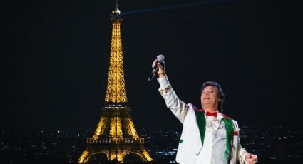 ¿Juan Gabriel en París? Esto es lo que se sabe del "encuentro" con el Divo de Juárez
