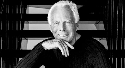 Giorgio Armani: esta es la ciudad italiana que vio nacer al icono de la moda