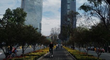 Muévete en Bici presenta la ruta del primer paseo dominical de septiembre 2025 en CDMX
