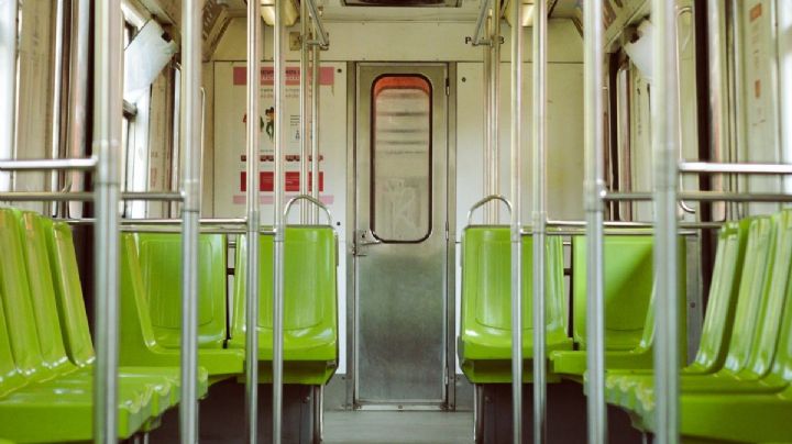 Metro de la CDMX cumple 56 años y esta fue la primera ruta que dio servicio