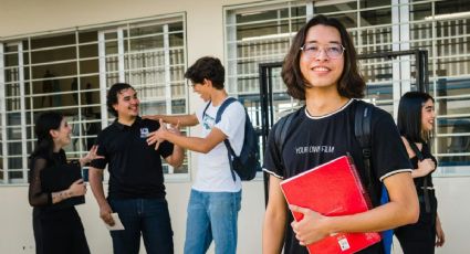 ¿Cómo puedes registrarte a Jóvenes Escribiendo el Futuro en septiembre 2025?